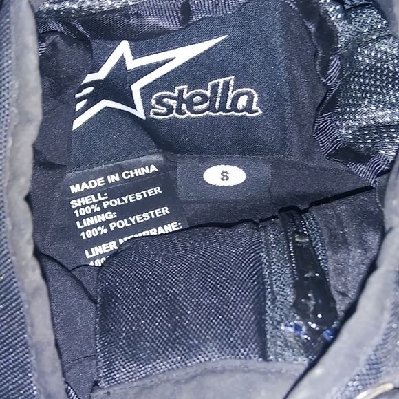 Allstar Stella jacket - Picture 5 of 7